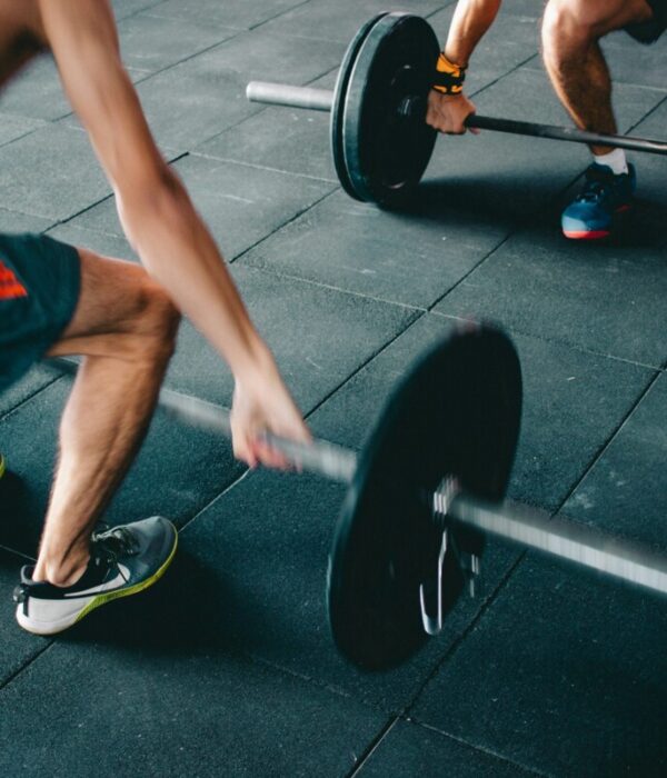 Effektiver Einsatz der Beinpresse im Krafttraining: Techniken und Vorteile