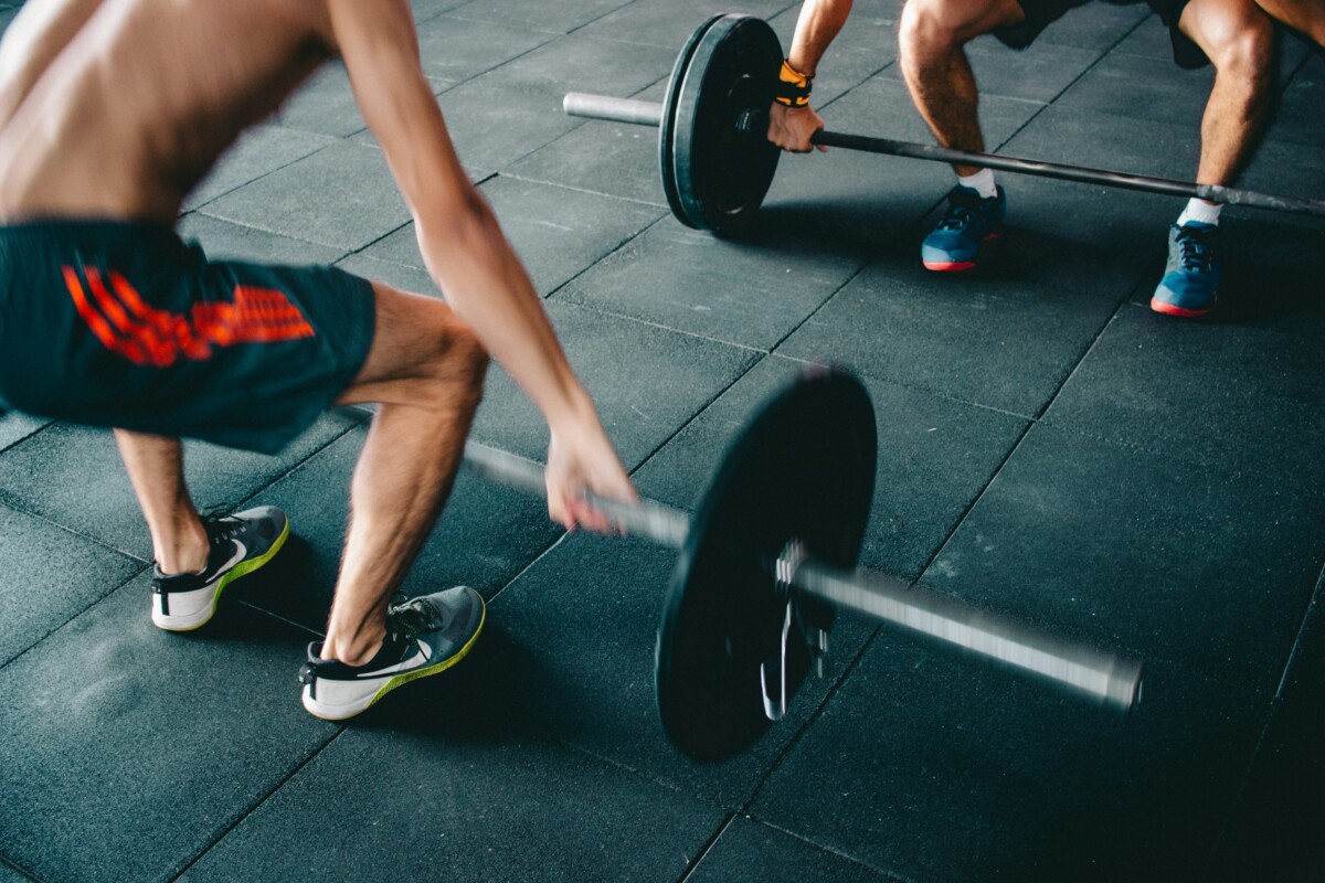 Effektiver Einsatz der Beinpresse im Krafttraining: Techniken und Vorteile